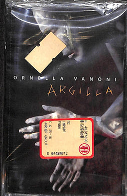 Mc - Ornella Vanoni - Argilla