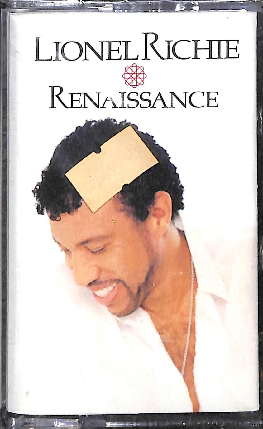 Mc - Lionel Richie - Renaissance