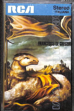 Mc - Francesco De Gregori - omonimo