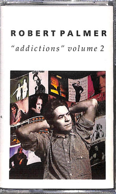 Mc - Robert Palmer - Addictions Volume 2