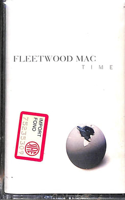Mc - Fleetwood Mac - Time