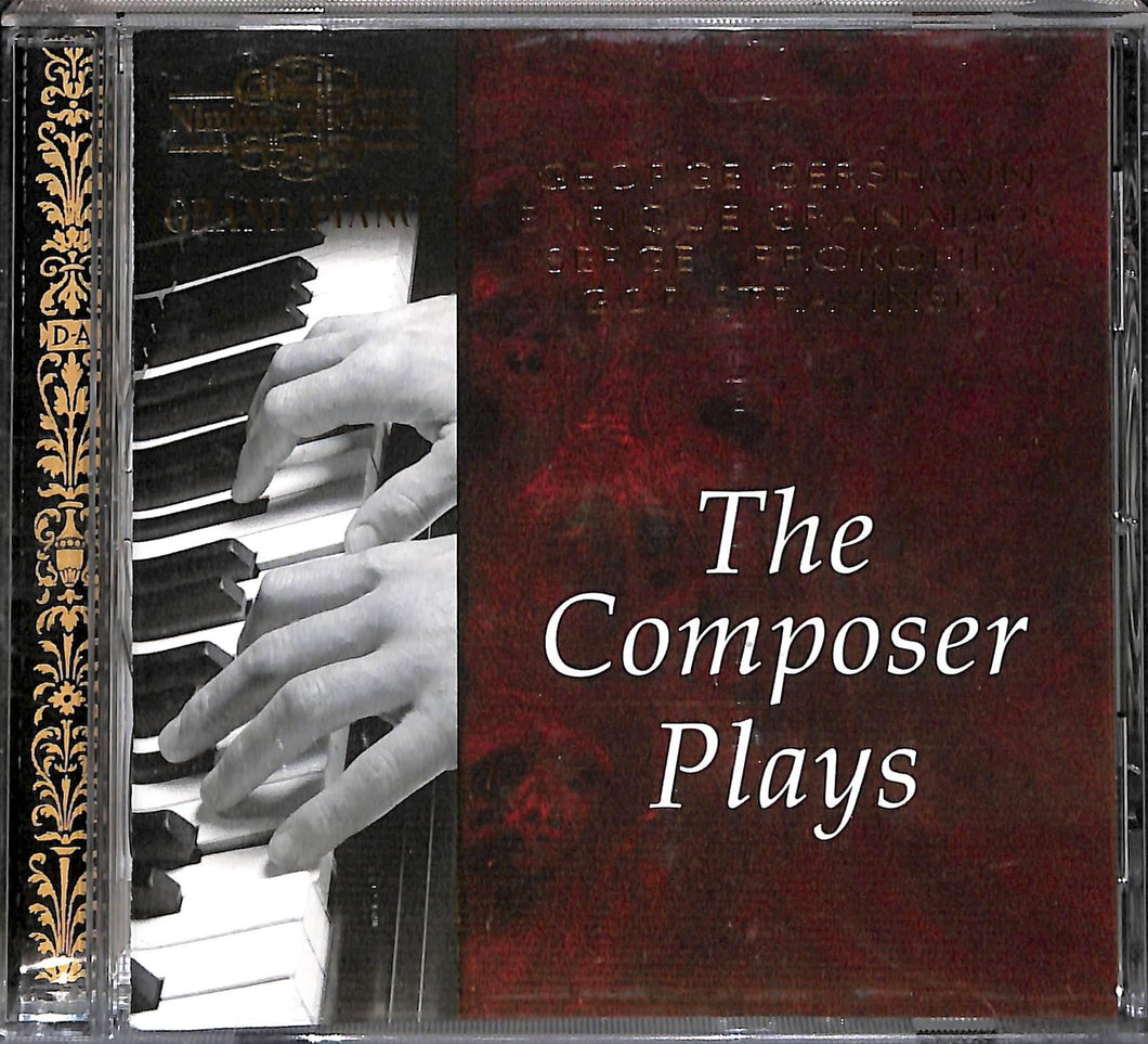 Cd - Horowitz-New Golden Era/Grand Piano/3