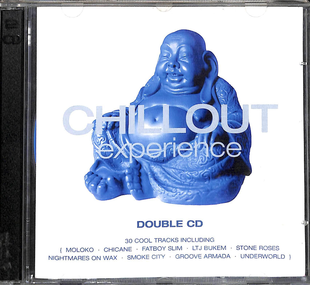 Cd - Various ? Chillout Experience TMLCD001