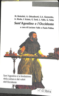 Sant'Agostino e l'Occidente