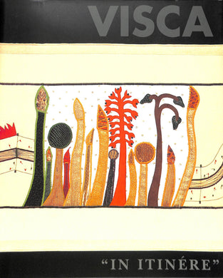 Sandro Visca : In itinere