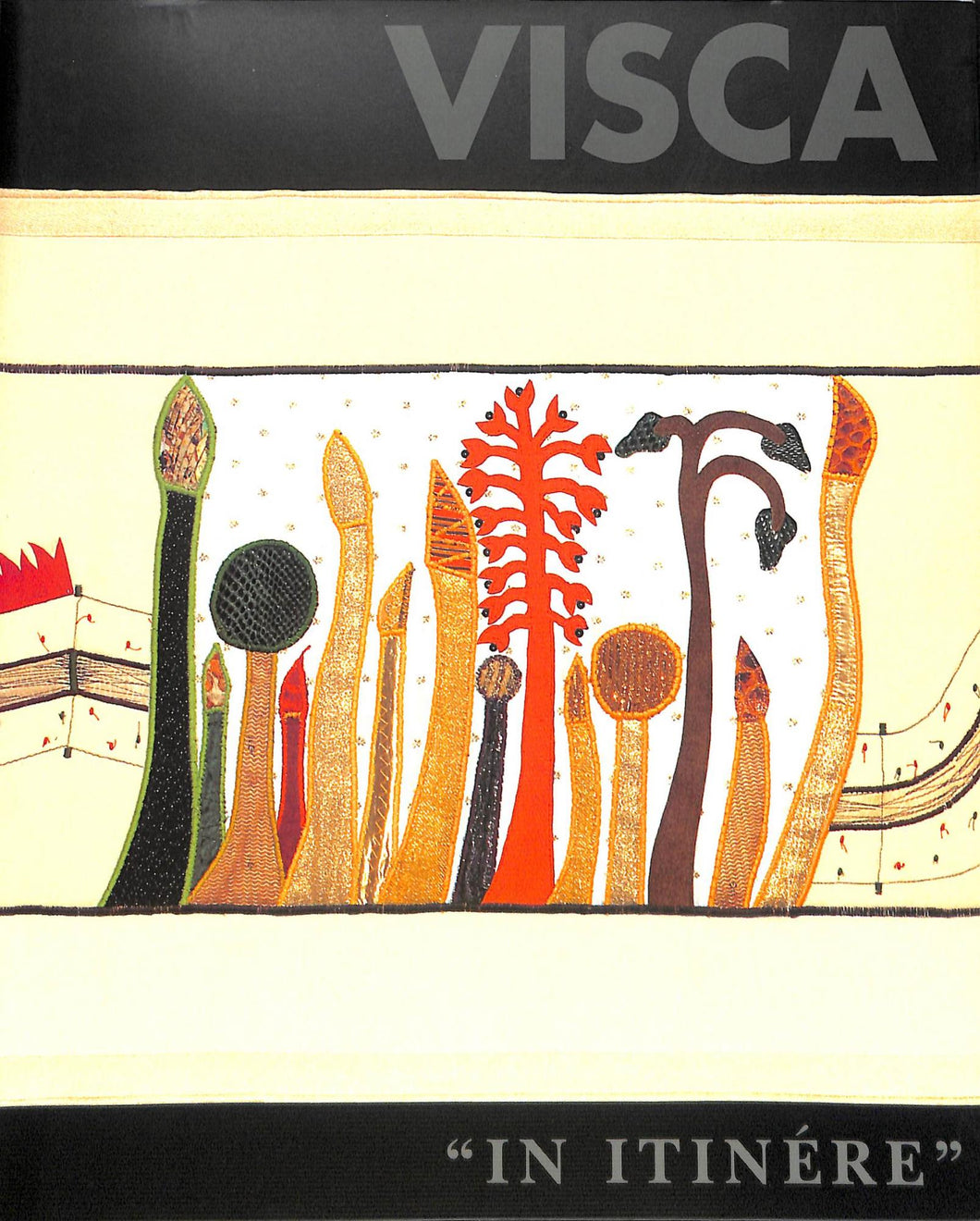 Sandro Visca : In itinere