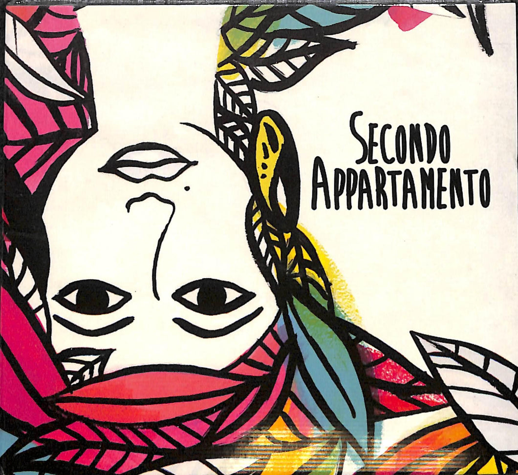 CD - Secondo Appartamento - Secondo Appartamento