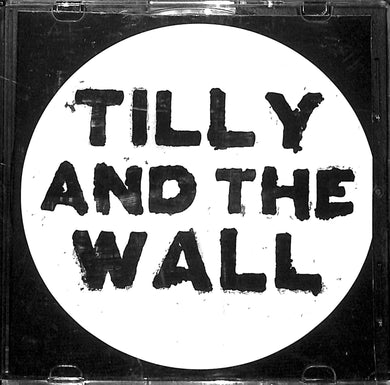 CD -  Tilly And The Wall - O Promo
