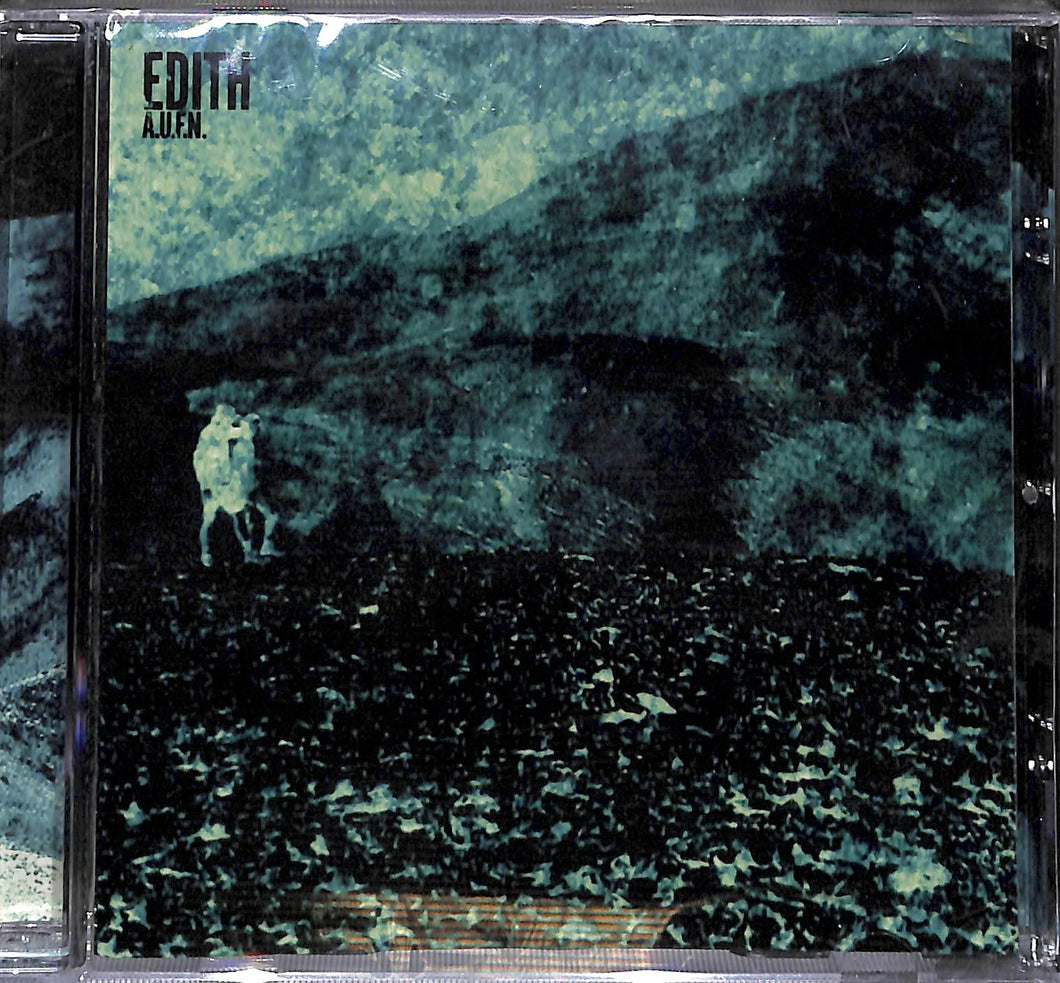 CD - Edith A.U.F.N. - Edith A.U.F.N.