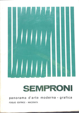 Semproni: La nuova foglio, [1971]