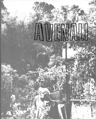 Avenali: Sterling italiana, 1976