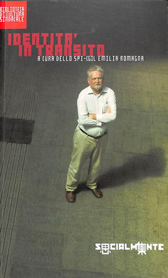 Identità in transito di SPI Emilia Romagna