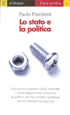 Lo stato e la politica