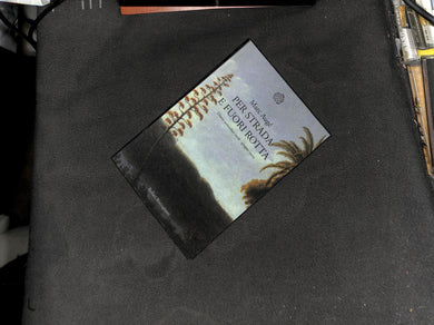 Per strada e fuori rotta. Diario settembre 2008-giugno 2009
di Marc Augé