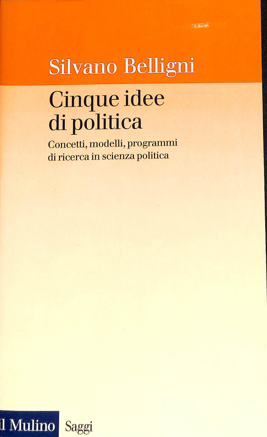 Politica e società