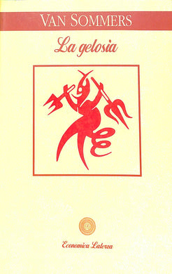 La gelosia Peter Van Sommers