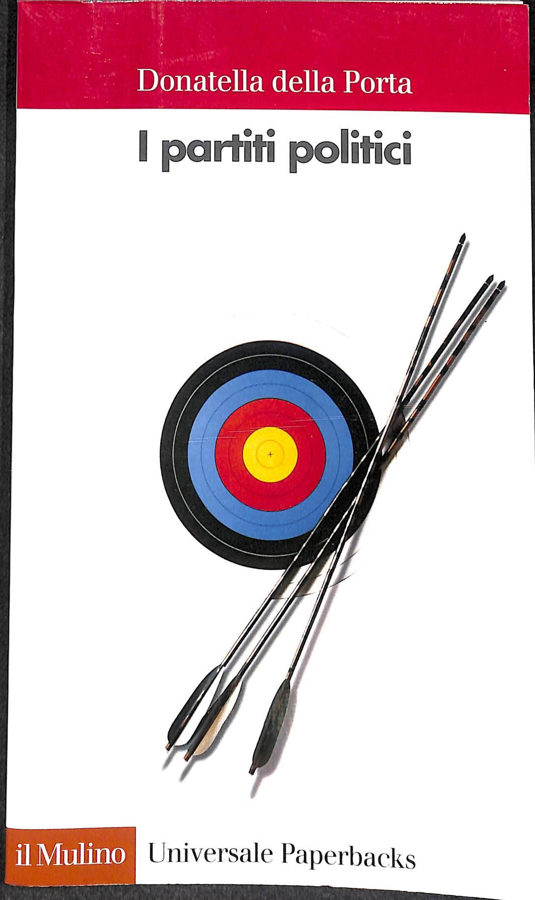 I partiti politici
di Donatella Della Porta