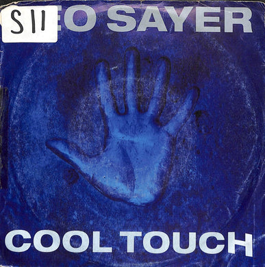 45 giri - 7''  Leo Sayer - Cool Touch
