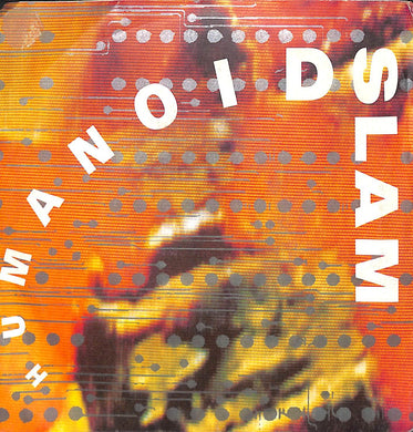 45 giri - 7''  Humanoid - Slam
