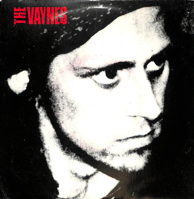 45 giri - 7'' - The Vaynes - Mr. Fixit / Midnight Gun