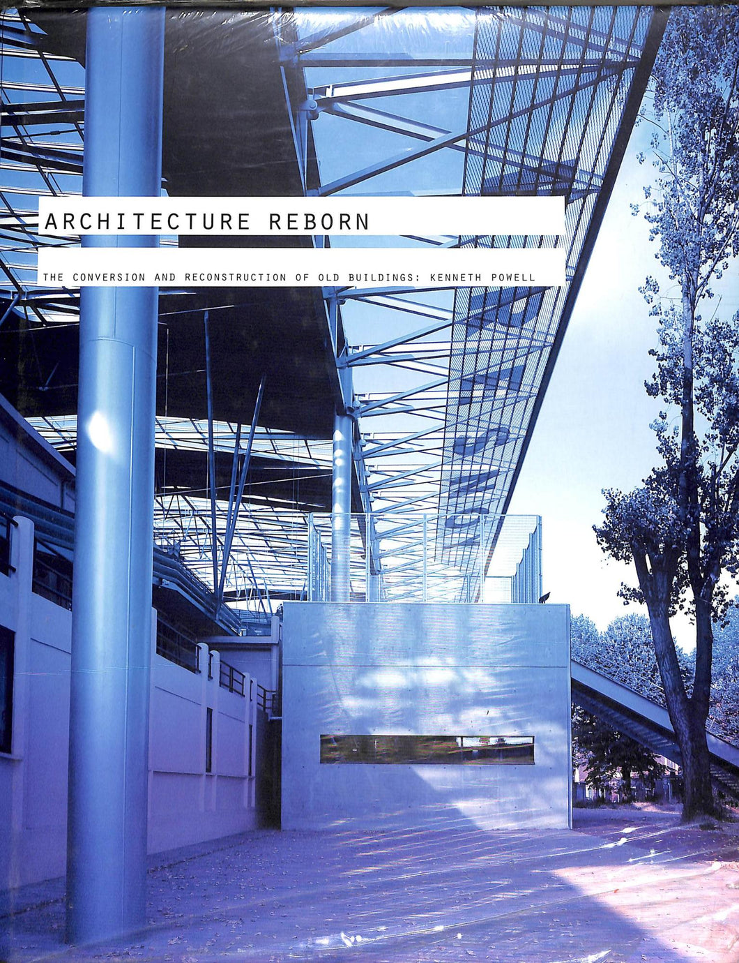 Architecture reborn: the conversion and reconstruction of old buildings
di Kenneth Powell