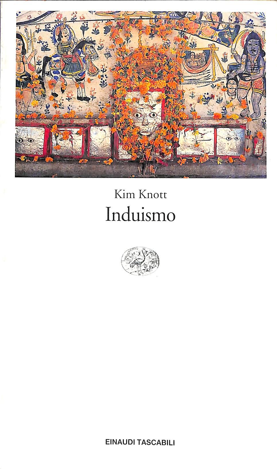 Induismo
di Kim Knott