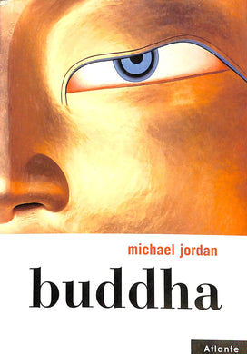 Buddha
di Michael Jordan
