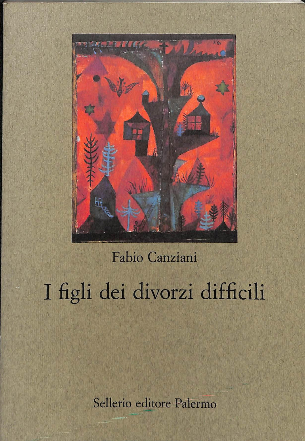 I figli dei divorzi difficili
di Fabio Canziani