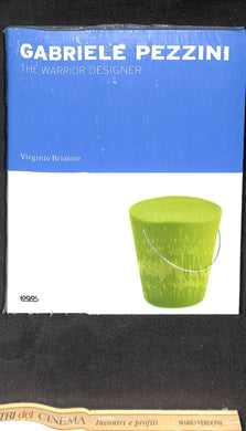 Gabriele Pezzini. The warrior designer
di Virginio Briatore