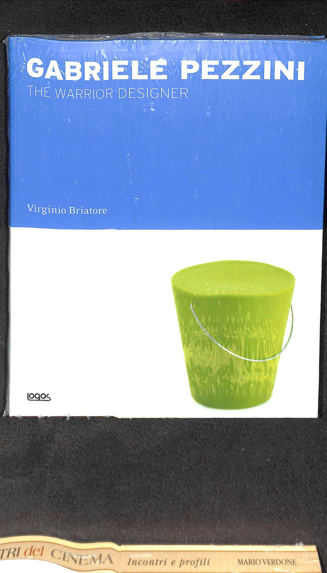 Gabriele Pezzini. The warrior designer
di Virginio Briatore