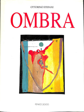 Filippo Ombra (Italiano)
di Sinopoli Eugenio Stefani Ottorino, Ombra Filippo, Sicurelli Ruggero, Ruscigni Ito (Autore), Ombra Filippo (Illustratore)