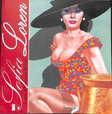 Sofia Loren
di V. Mollica