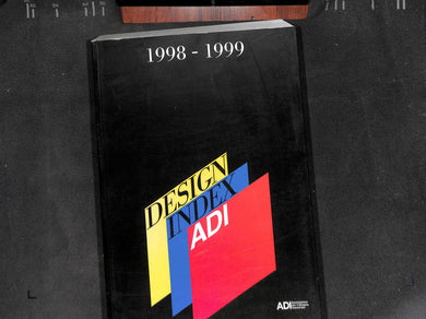 ADI design index 1998-1999
di Associazione per il disegno industriale