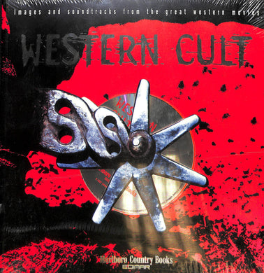 Westerns cult - Sigillato