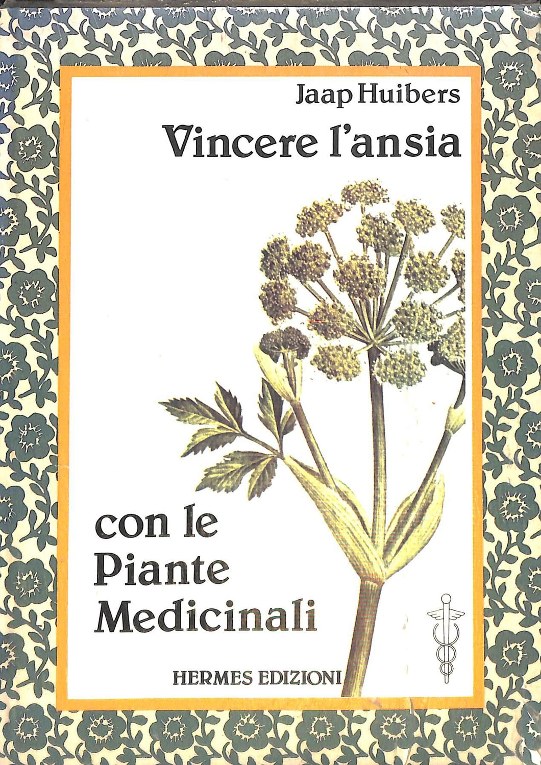 Vincere l'ansia con le piante medicinali
di Jaap Huibers