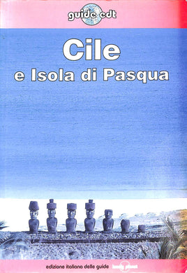 Cile e isola di Pasqua