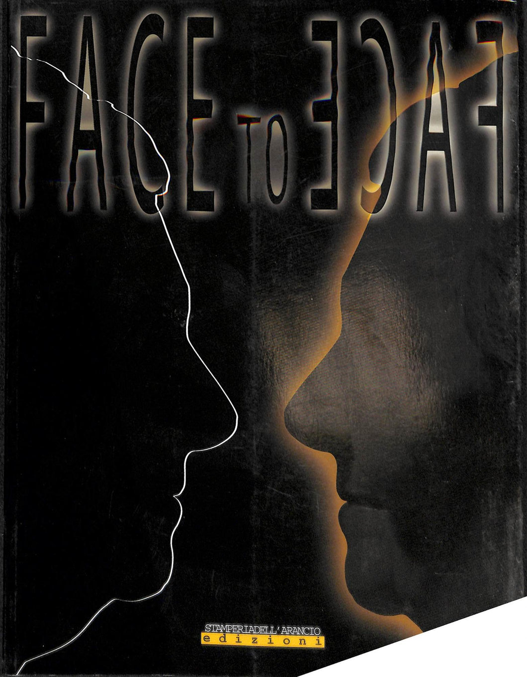 Face to face. Artisti e ateliers nelle foto di Emanuela Sforza
di Emanuela Sforza