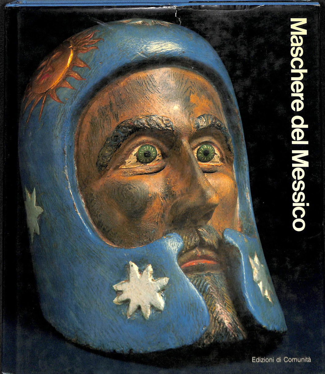 Maschere del Messico