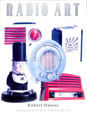 Radio Art di R. Hawes