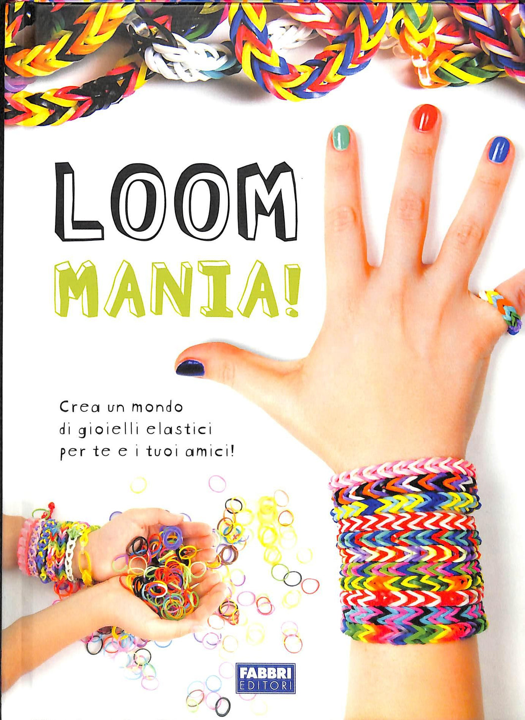 Loom mania!