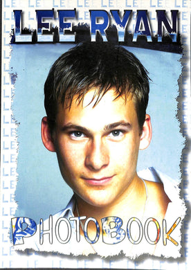 Lee Ryan
di Tom Rowland