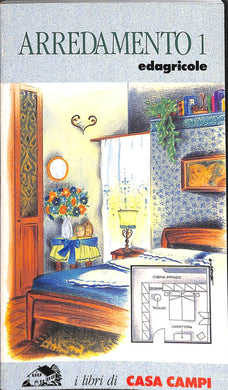 Arredamento vol.1
Le soluzioni/progetto