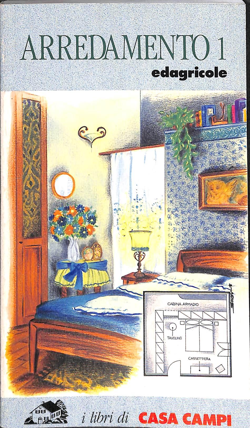 Arredamento vol.1
Le soluzioni/progetto