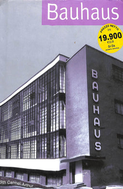 Bauhaus (Spagnolo) Copertina rigida