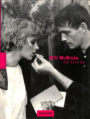 Will McBride, My Sixties
di Klaus Honnef