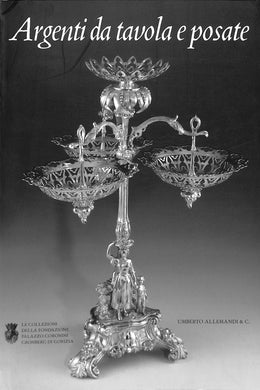 Argenti da tavola e posate