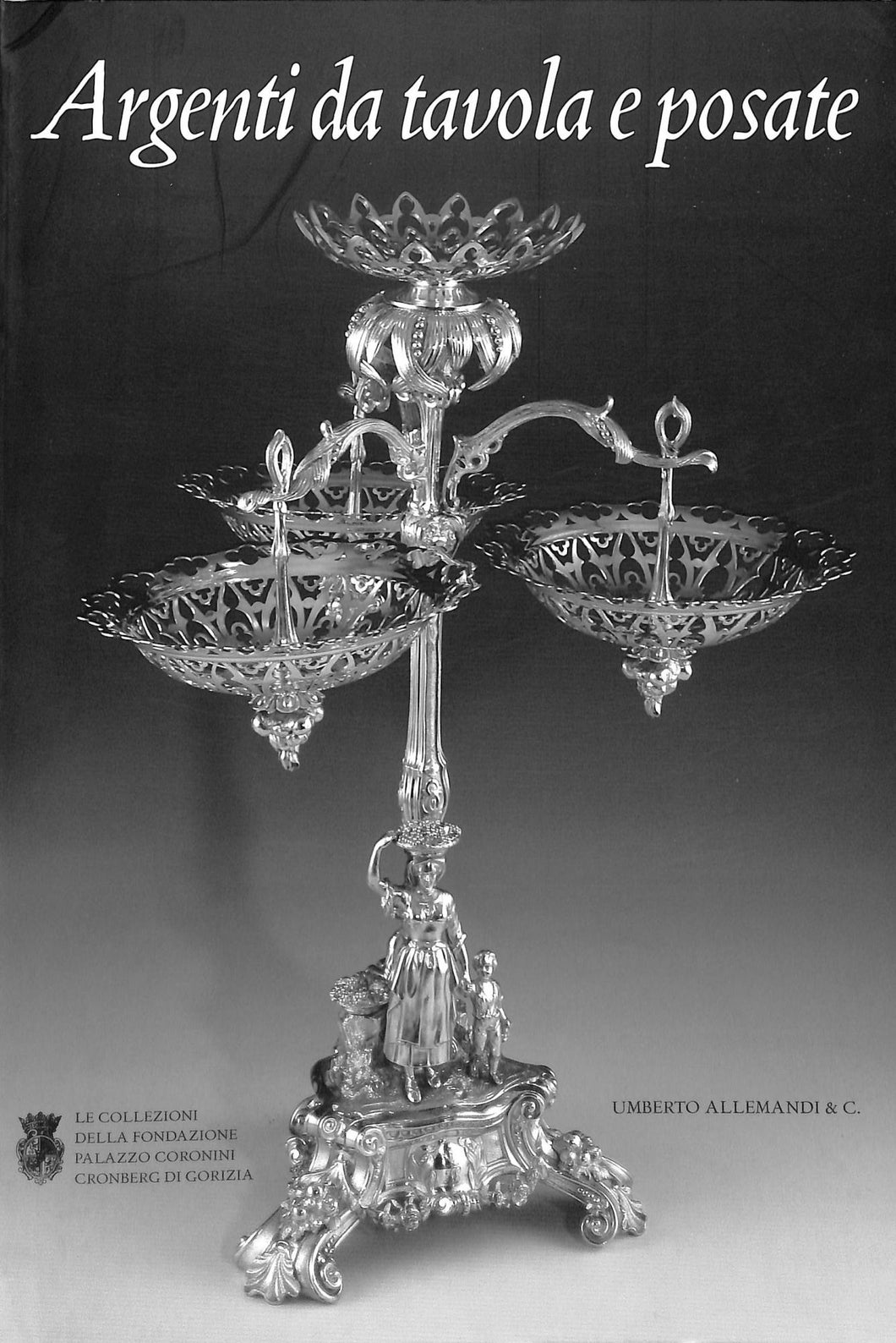 Argenti da tavola e posate