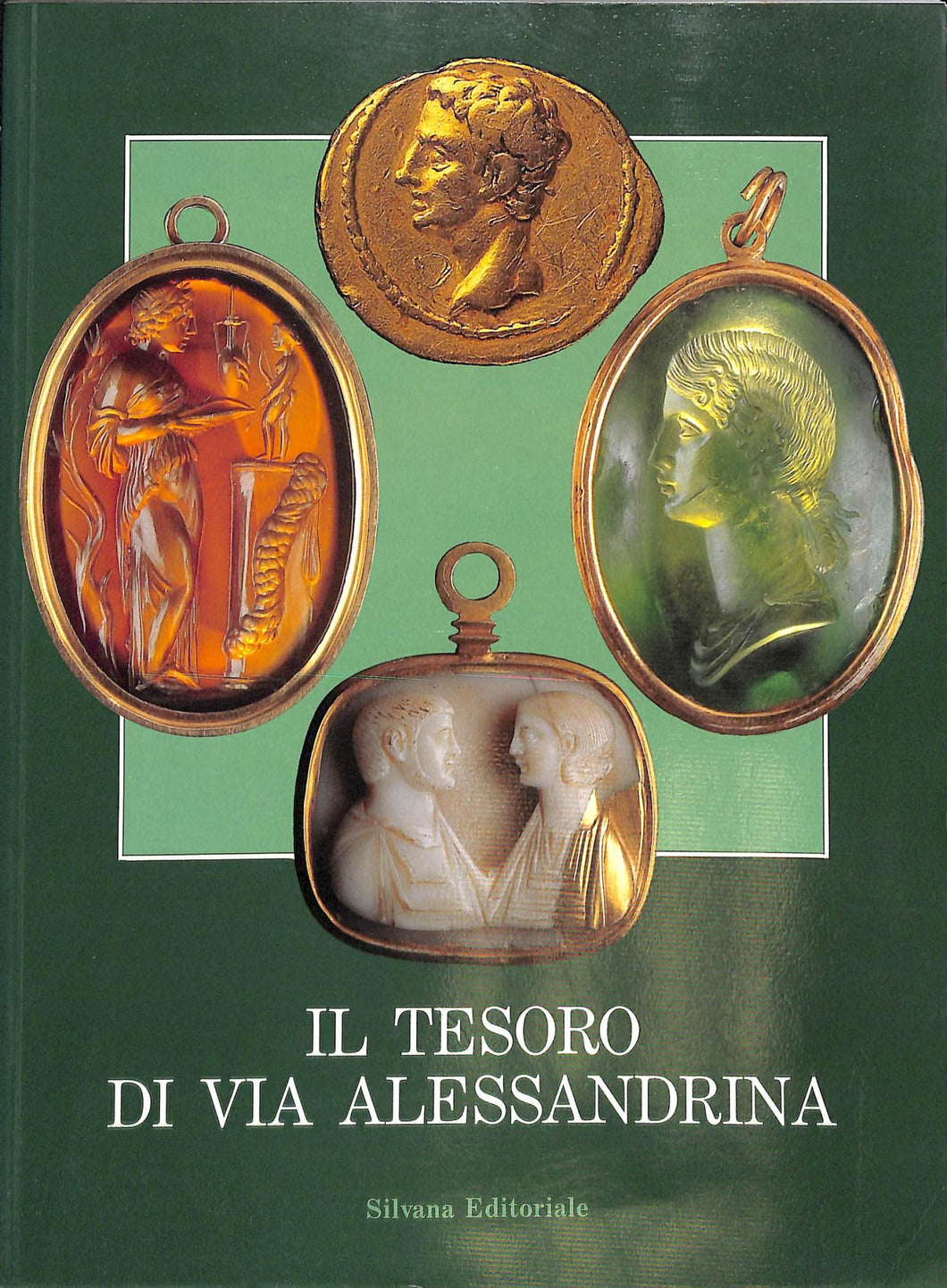 Il tesoro di via Alessandrina