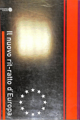 Il nuovo rit-ratto d'Europa. Identità dell'arte italiana negli ultimi 40 anni. Ediz. italiana, francese e fiamminga
di V. Coe