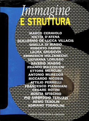 Immagine e struttura vol.2